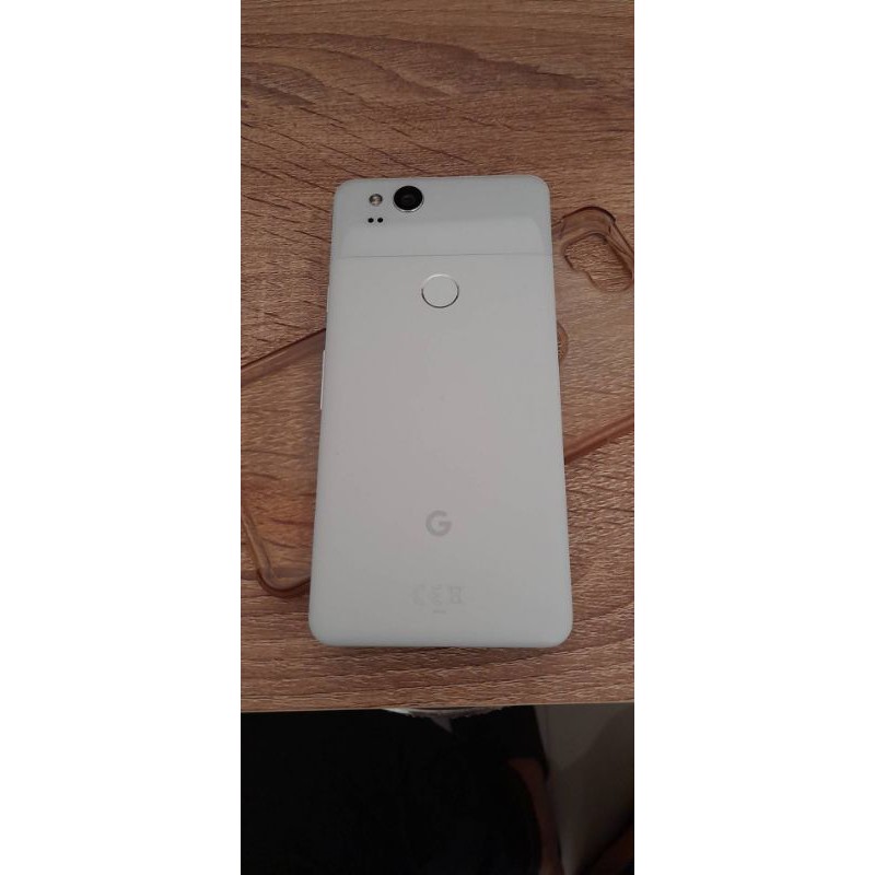 (二手)google Pixe2手機64g白色