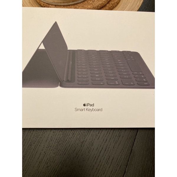 APPLE Smart Keyboard 10.5吋 iPad Pro 專用中文鍵盤(MPTL2TA/A)