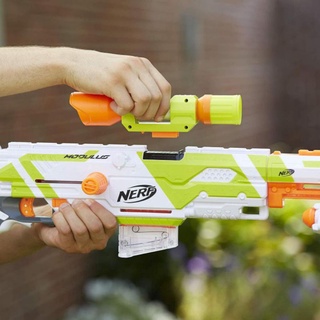 全新 NERF Modulus 瞄準器 瞄準鏡 Longstrike 自由模組 長狙 白狙 配件