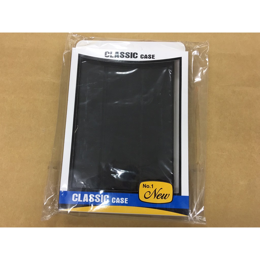 PKG ASUS ZenPad 10 Z301系列 專用型皮套保護套-黑色系