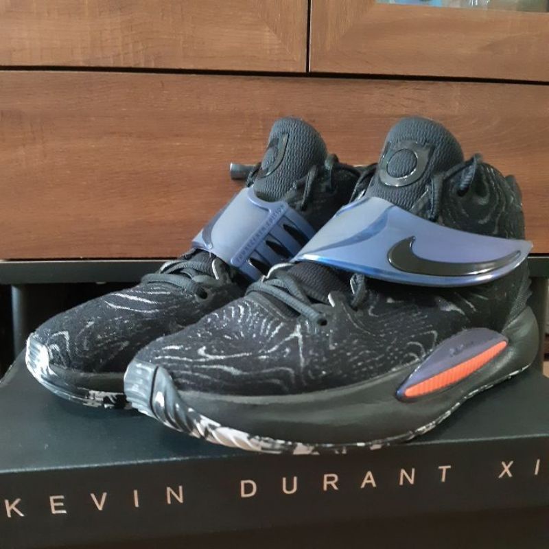 二手 中古  nike KD 14 SEASONAL EP  us  9 號 籃球鞋 KD14 杜蘭特