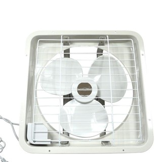 紅梅子通風電扇 吸排兩用 排風扇 排風機 抽風機 臺灣製造【AQ505】