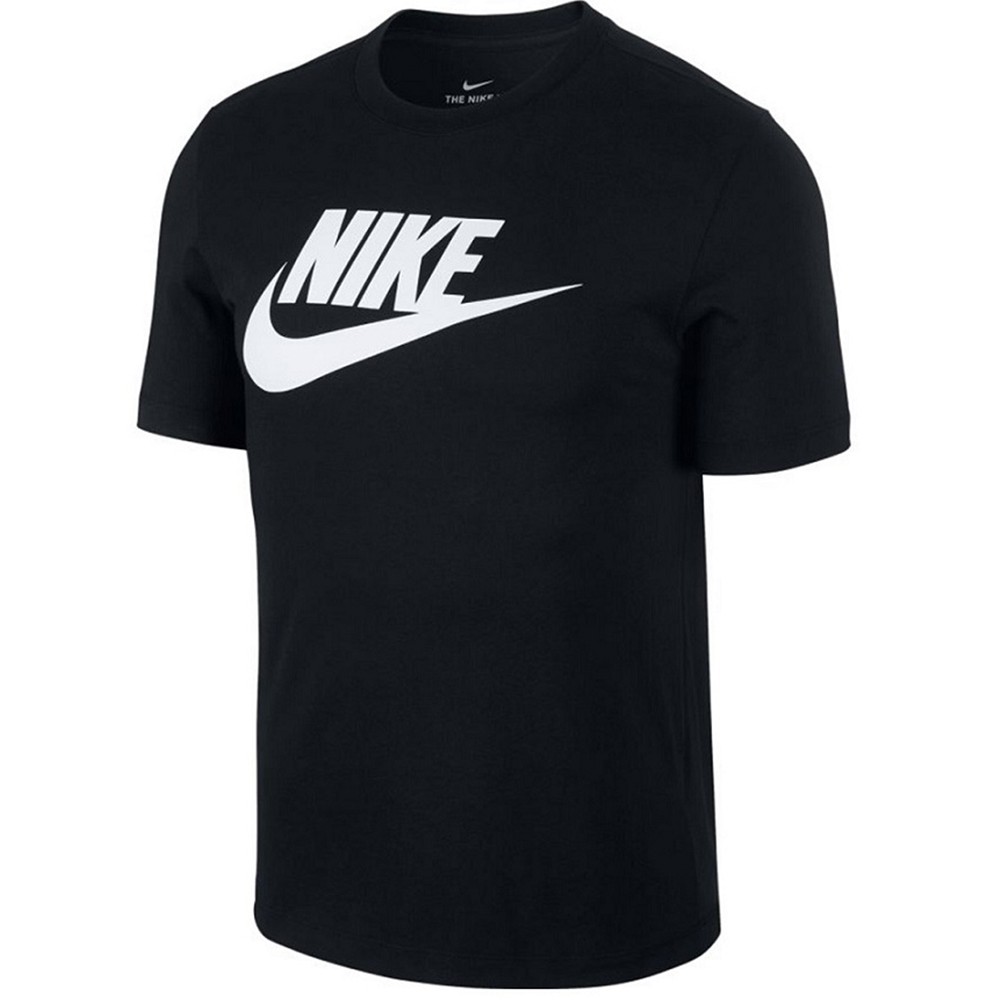 NIKE AS M NSW TEE ICON FUTURA 男款 短袖上衣 AR5005010【KAORACER】