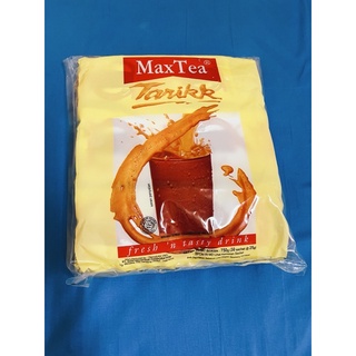 印尼🇮🇩美詩泡泡奶茶 Max Tea Tarikk 超好喝奶茶 即溶奶茶 25公克 印尼拉茶！都是最新效期喔！非即期品