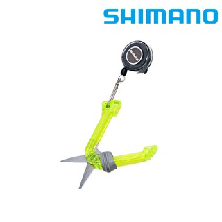 SHIMANO PI-022J 伸縮扣 [漁拓釣具]