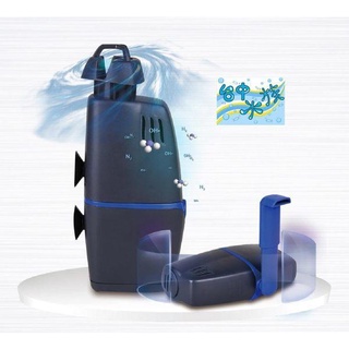 新加坡 Hydra-Nano Plus 艾洁 艾潔 奈米 淨水器 油墨處理器 特價