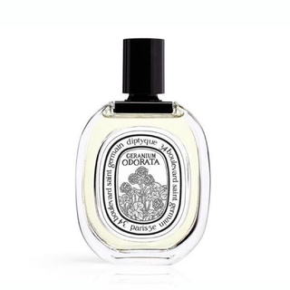 Diptyque 天竺葵之水 Geranium odorata 分裝/試香