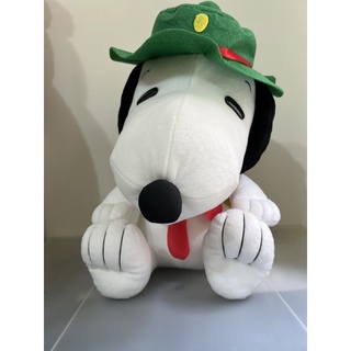［二手］日本🇯🇵環球影城🌎史努比Snoopy 娃娃（查理布朗CharlieBrown）