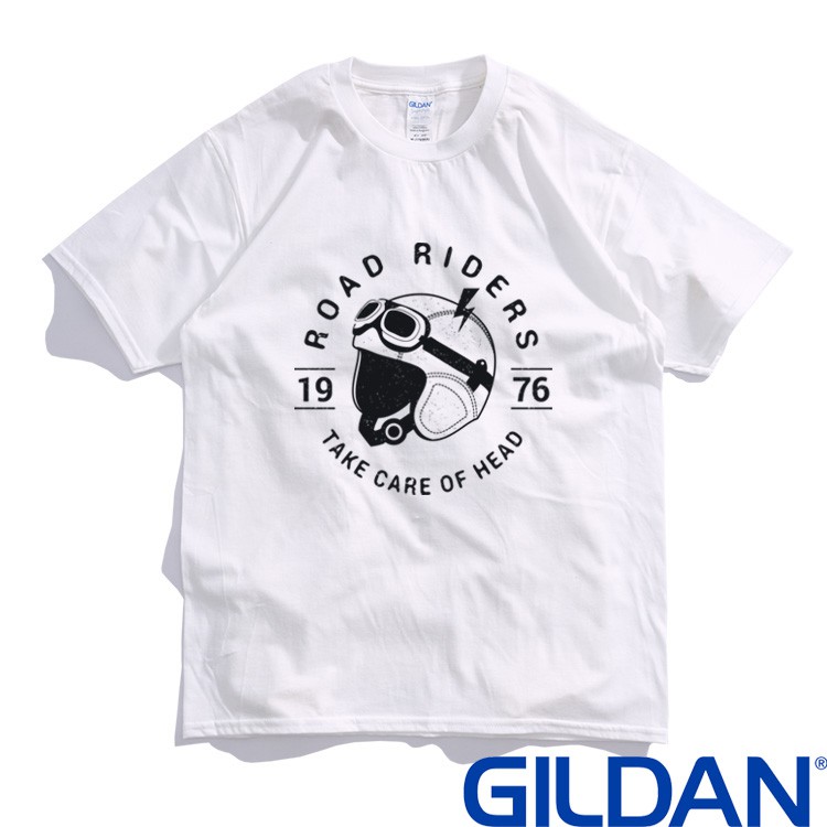GILDAN 760C104 短tee 寬鬆衣服 短袖衣服 衣服 T恤 短T 素T 寬鬆短袖 短袖 短袖衣服