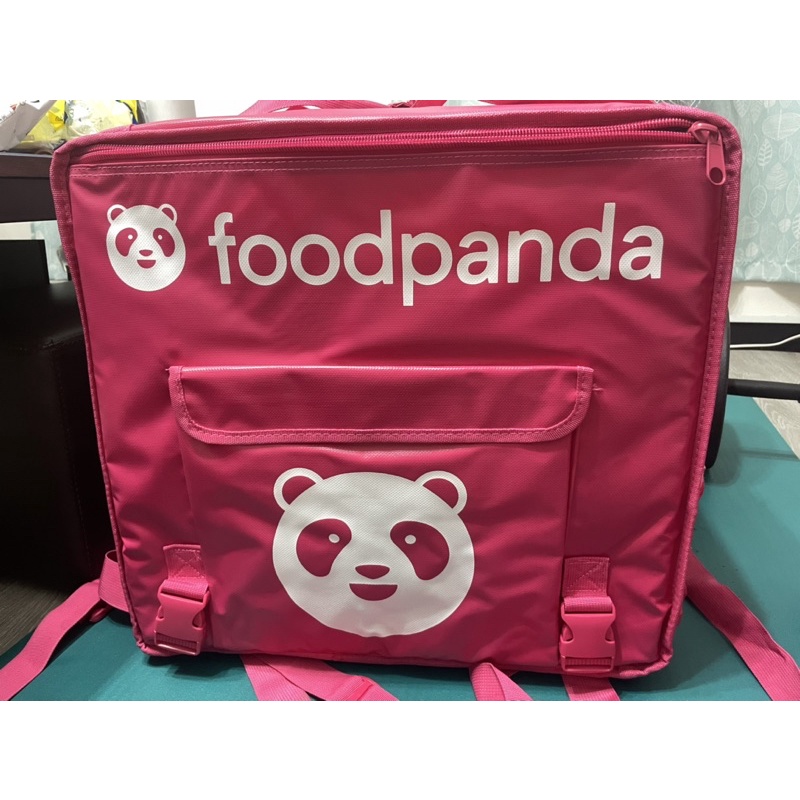 foodpanda外送大箱 杯架 飲料架 碗架