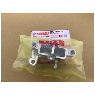 5ML-F4780-00 座墊鎖座 座墊扣座 座墊鎖 勁戰 SMAX BWS125 GTR YAMAHA正廠零件