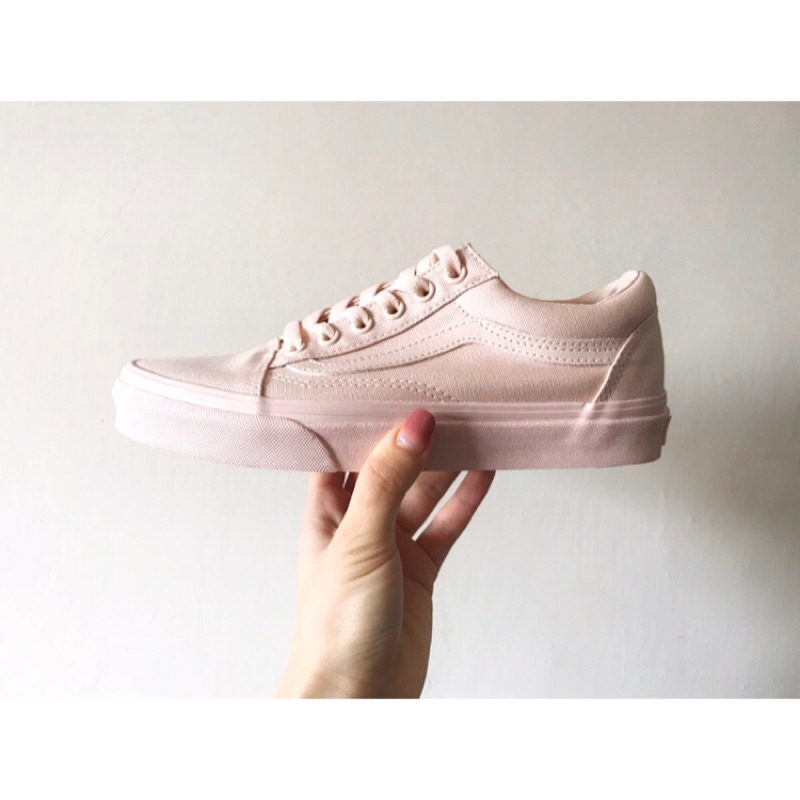vans old skool mono