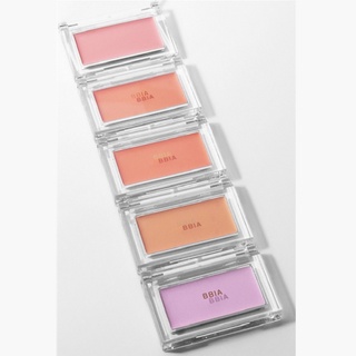 Bbia Ready to Wear Downy Cheek 3.5g 5 Colors