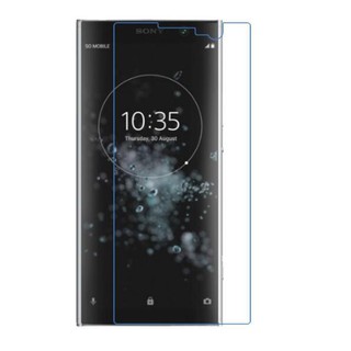 適用 Sony XA2 Plus H4493 高品質 軟膜 高畫質 霧面 螢幕保護貼 TPU 防爆膜 貼膜 滿版