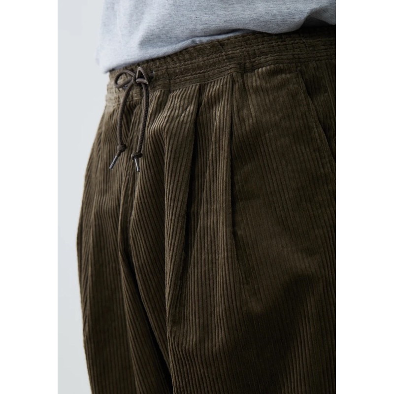ラッピング対象外 neighbor hood CORD.BAGGY パンツ | www.kinderpartys.at