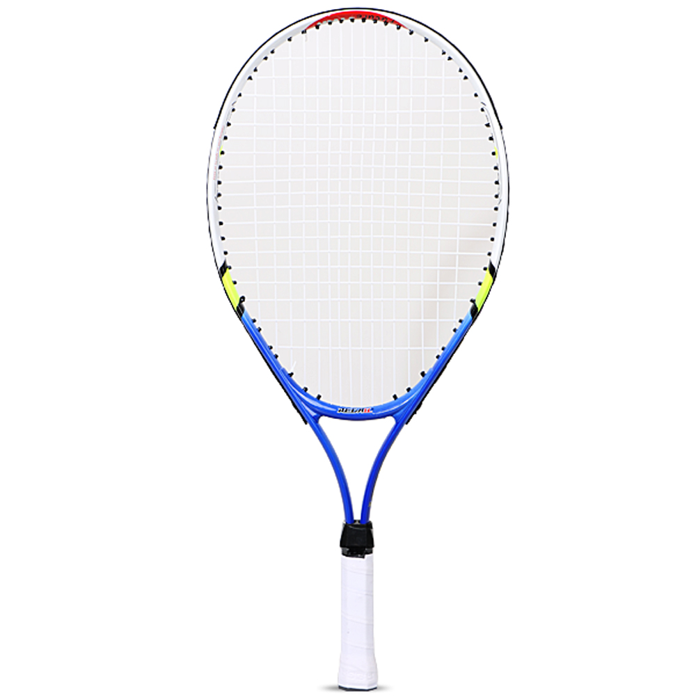 TOFI]雷加爾網球拍兒童網球拍鋁合金網球拍青少年專用網球拍藍一個賣| 蝦皮購物
