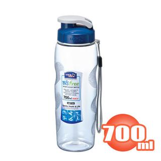 樂扣樂扣【LOCK&LOCK】Bisfree優質水壺 700ml (ABF722)