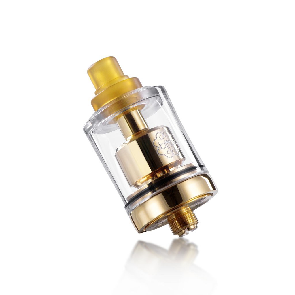 水蒸氣 正品dotmod Mtl Rta 霧化器22 Mm 蝦皮購物