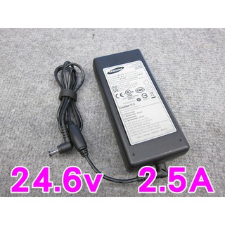 三星SAMSUNG SLPS-601FCOT 24.6V-2.5A 電源供應器 掃地機