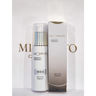 MIKIMOTO 御木本 丰采甦活精華凝露30g