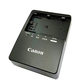 Canon LC-E6 LCE6 原廠充電器 LPE6N LPE6 LCE6E祼裝EOS 70D 80D 5DII..