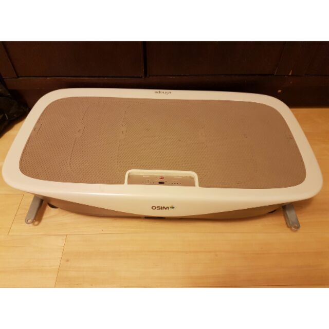 OSIM uShape 摩塑板(OS-935) 少用