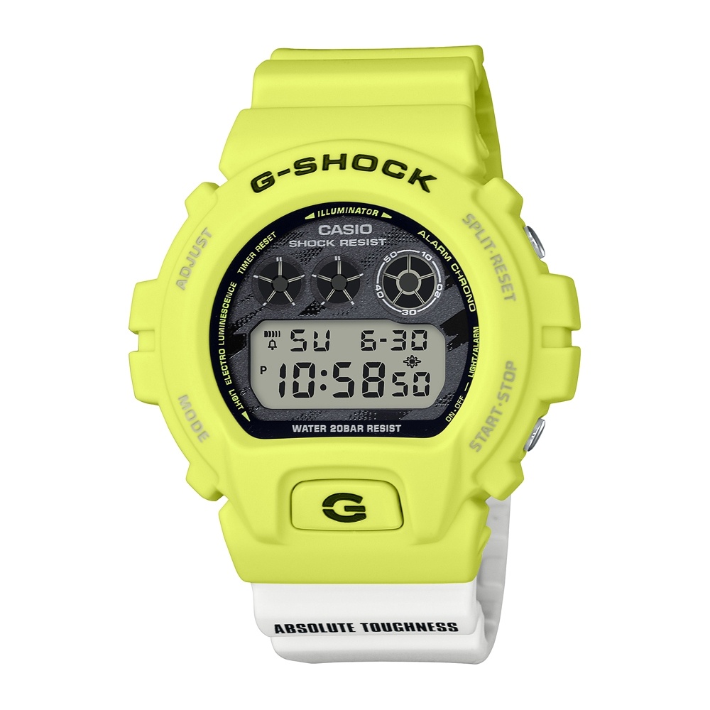 Casio卡西歐 │ 日本 │ G-Shock手錶