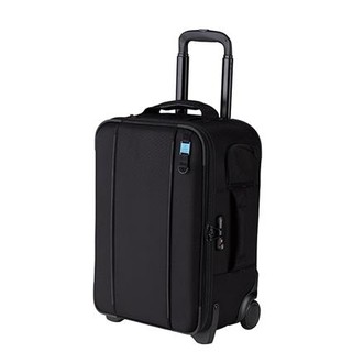 【控光後衛】Roadie Air Case Roller 21 路影拖輪拉桿輕材空氣箱21黑