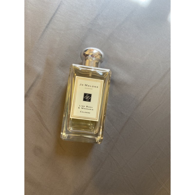 Jo MALONE 橙花香水 100ml（無紙盒）