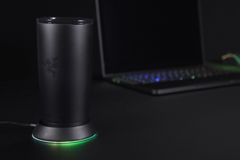 2022公式店舗2022公式店舗RAZER Chroma Mug 1337 非売品 シリアル