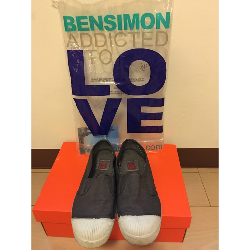 BENSIMON