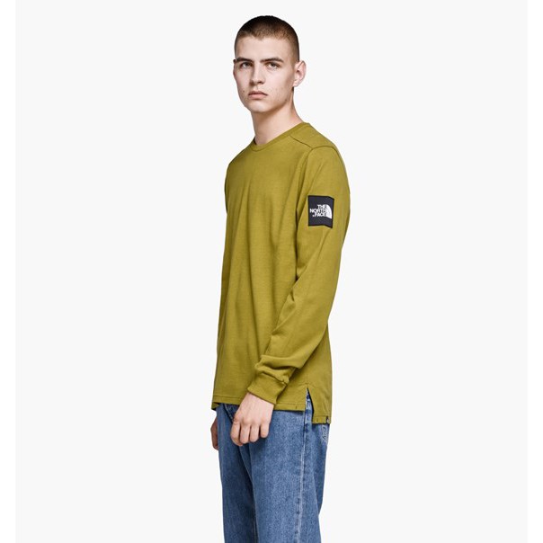 the north face fine 2 trousers