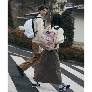 jansport JanSport SUPERBREAK PLUS 乾燥玫瑰 後背包