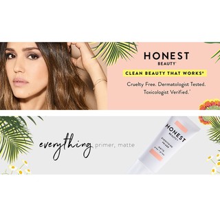 現貨 全新 正版 The Honest Company Beauty EVERYTHING PRIMER