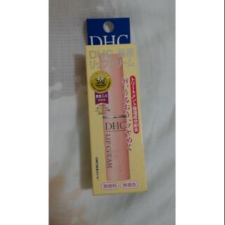 DHC 護唇膏1.5g