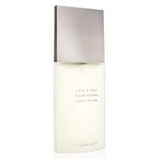 愛妮❤️Issey Miyake 三宅一生 一生之水 男性淡香水200ml/ 75ml/ 125ml/【TESTER】