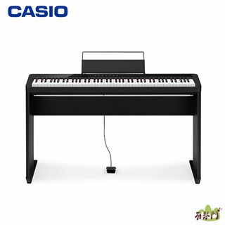 公司貨【保固18個月】CASIO PX-S1000 88鍵數位電鋼琴 數位鋼琴 電子琴 電鋼琴 電子鋼琴卡西歐 88鍵
