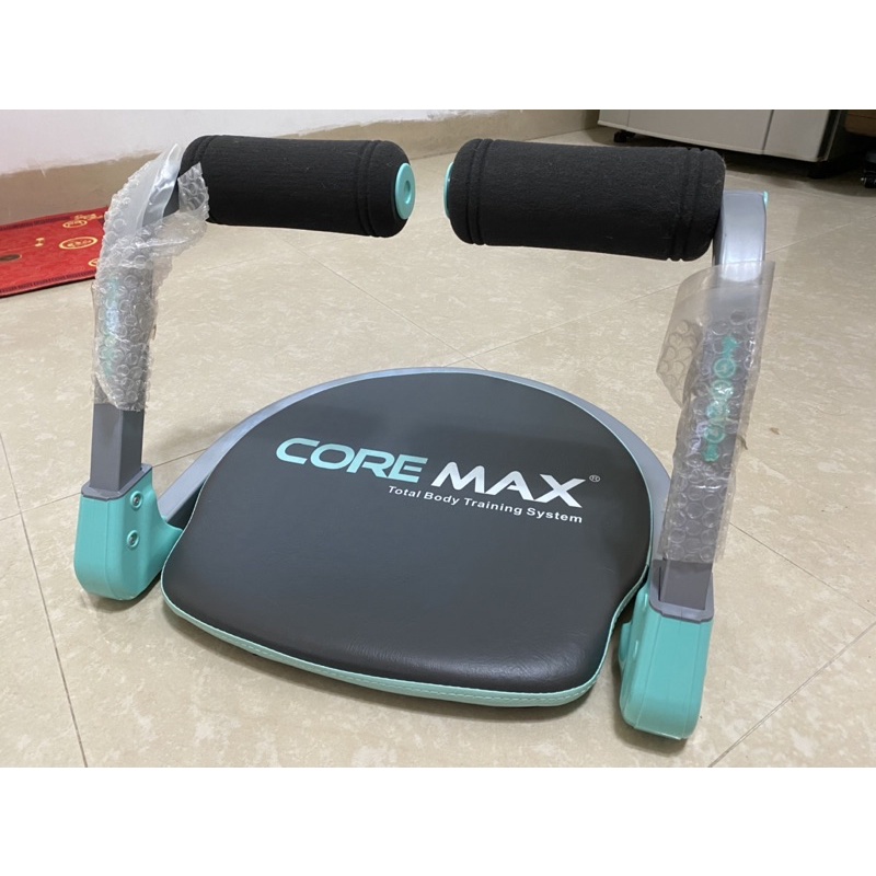 CORE MAX 全能塑體健身機