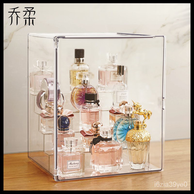 経典ブランド 韓国人気インテリア Vamir Perfume Storage香水収納箱 Vamir 棚 ラック 収納 家具 日用品 Hozhabr Com