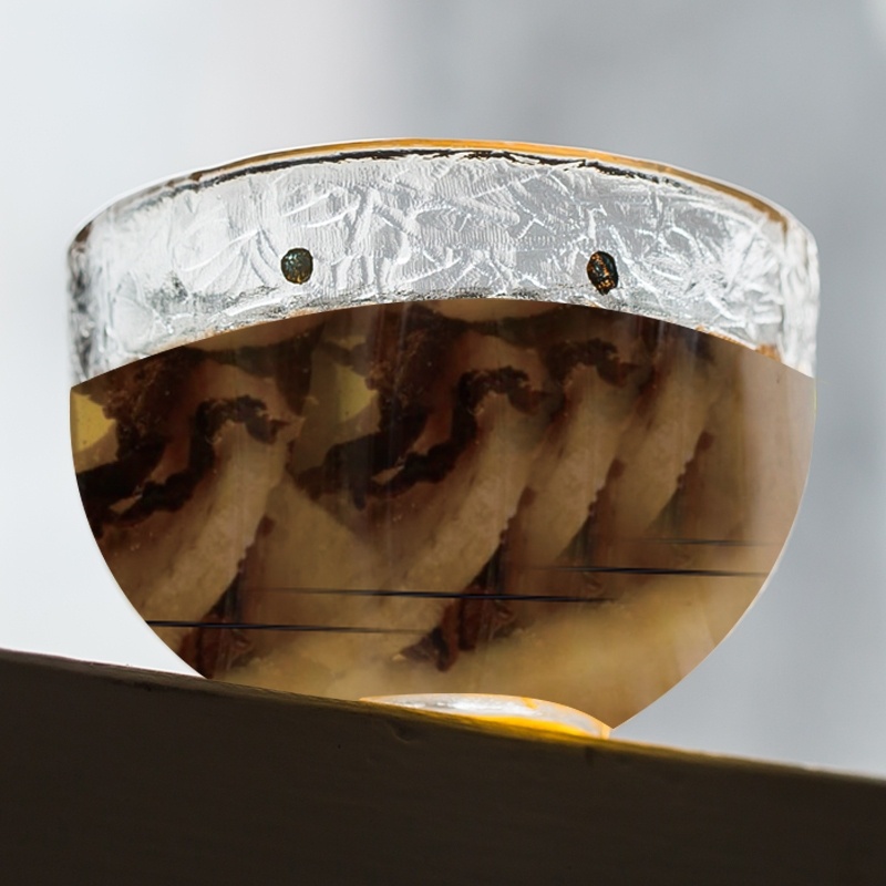 果茶系列-芭樂香蕉紅茶 8g 食用級PE袋裝 無添加烘乾製造 【杰興茶行】健康飲品