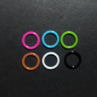 【Jing轉筆專用筆】tect ring (eno)