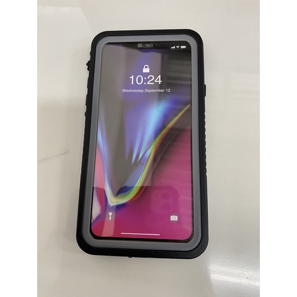 IP68德國軍工防水防摔殼 iphone11  防水3米