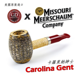 【Missouri】美國密蘇裡、Carolina Gent/卡羅萊納紳士、玉米鬥、直鬥 #Cornell&Diehl聯名