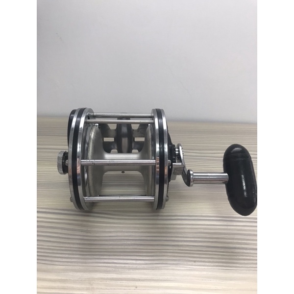 Daiwa Ocean Star2000 鼓式捲線器（日本外匯）