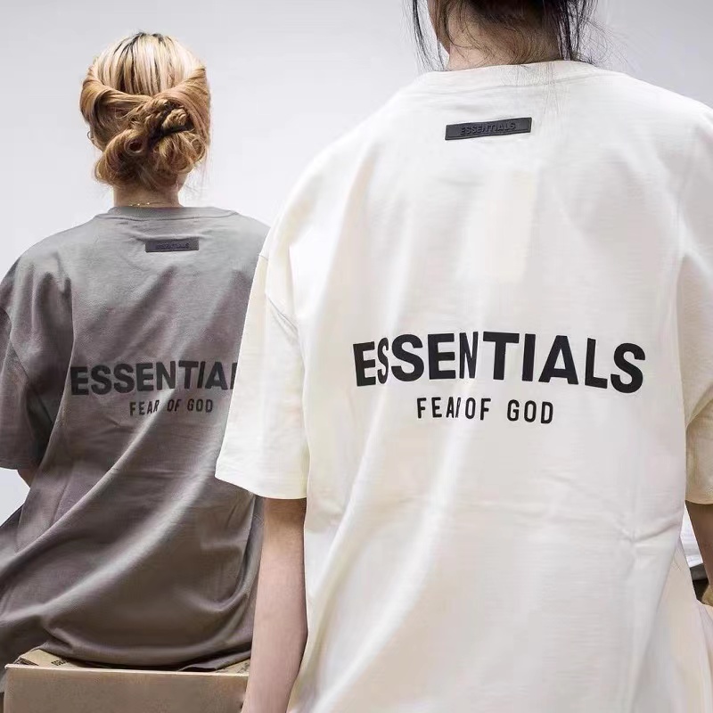 Essentials 短袖21的價格推薦- 2022年5月| 比價比個夠BigGo
