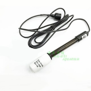 海威水族~ 國內知名品牌 I牌．PH 電極棒．pH監測器 替換電極 ISTA、UP、鐳力、水族先生 均可替換