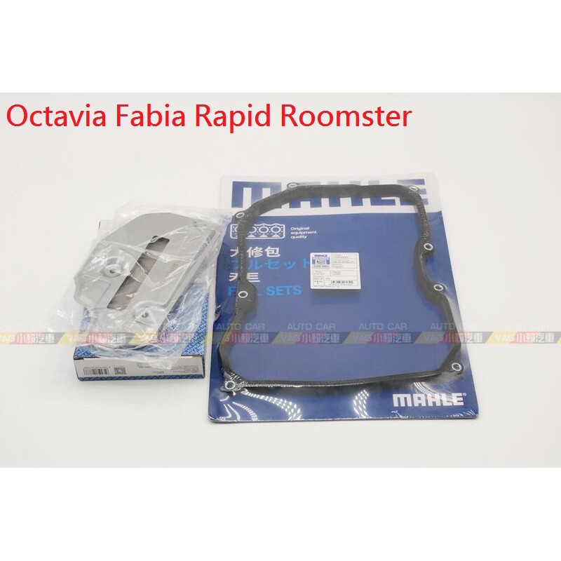 (VAG小賴汽車)Octavia Fabia Rapid Roomster 自排 變速箱 09G 濾網 墊片 全新