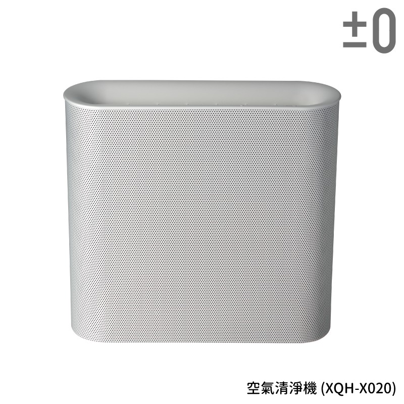 正負零 0 Xqh X020 空氣清淨機適用5 7坪hepa濾網台灣公司貨 蝦皮購物