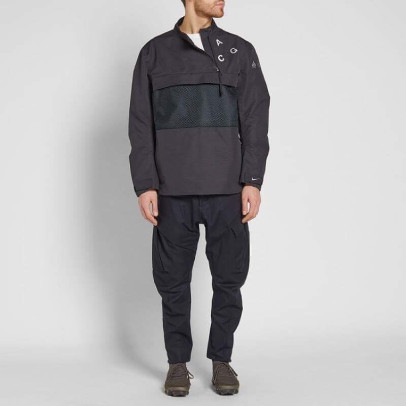 nikelab acg pullover