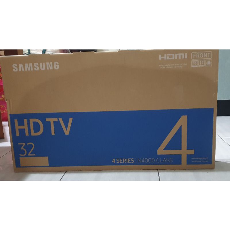 三星LED TV Samsung N4000 32吋電視